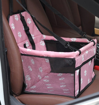 Sac de voiture pour animaux de compagnie Sac respirant pour animaux de compagnie