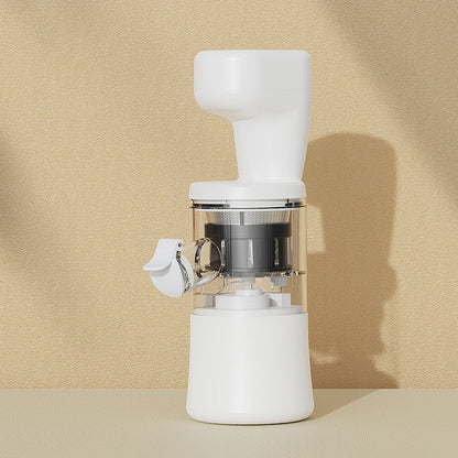 Portable Wireless Blender – On-the-Go Smoothie Maker