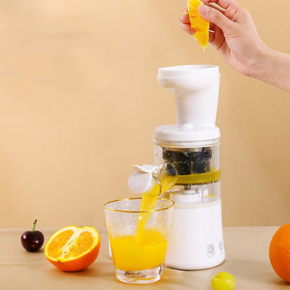 Mixeur sans fil portable – Préparation de smoothies à emporter